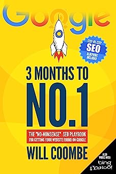 Best Recommended SEO Books for 2022 7