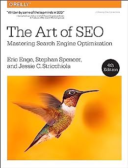 Best Recommended SEO Books for 2022 8