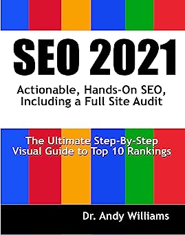 Best Recommended SEO Books for 2022 9