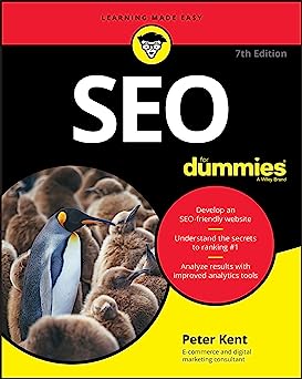 Best Recommended SEO Books for 2022