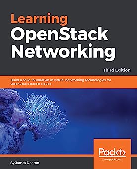 Best books for Learning OpenStack Cloud Platform 2023 8