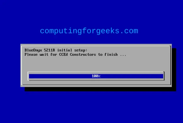 Install BlueOnyx Hosting Panel on Rocky 9 / AlmaLinux 9 2 Install BlueOnyx Hosting Panel on Rocky 9AlmaLinux 9 1