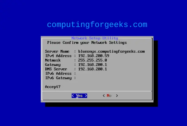 Install BlueOnyx Hosting Panel on Rocky 9 / AlmaLinux 9 10 Install BlueOnyx Hosting Panel on Rocky 9AlmaLinux 9 10