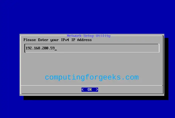 Install BlueOnyx Hosting Panel on Rocky 9 / AlmaLinux 9 5 Install BlueOnyx Hosting Panel on Rocky 9AlmaLinux 9 4