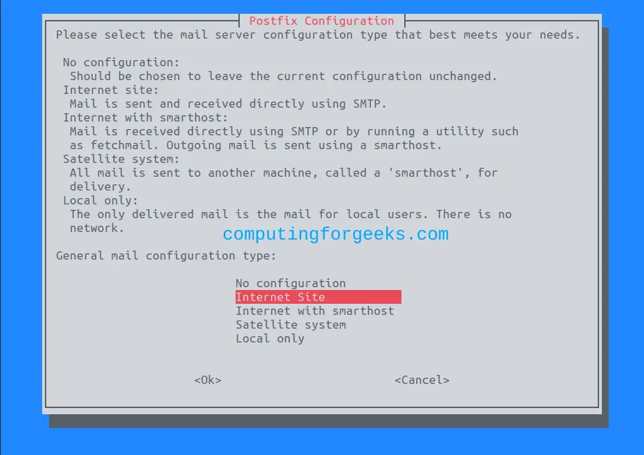 Install Froxlor server management on Debian 12 (Bookworm) 1 Install Froxlor server management software on Debian 12 Bookworm