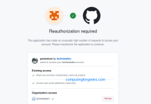 Install and Configure Pomerium Proxy for your Services