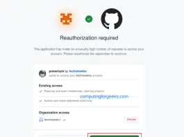 Install and Configure Pomerium Proxy for your Services