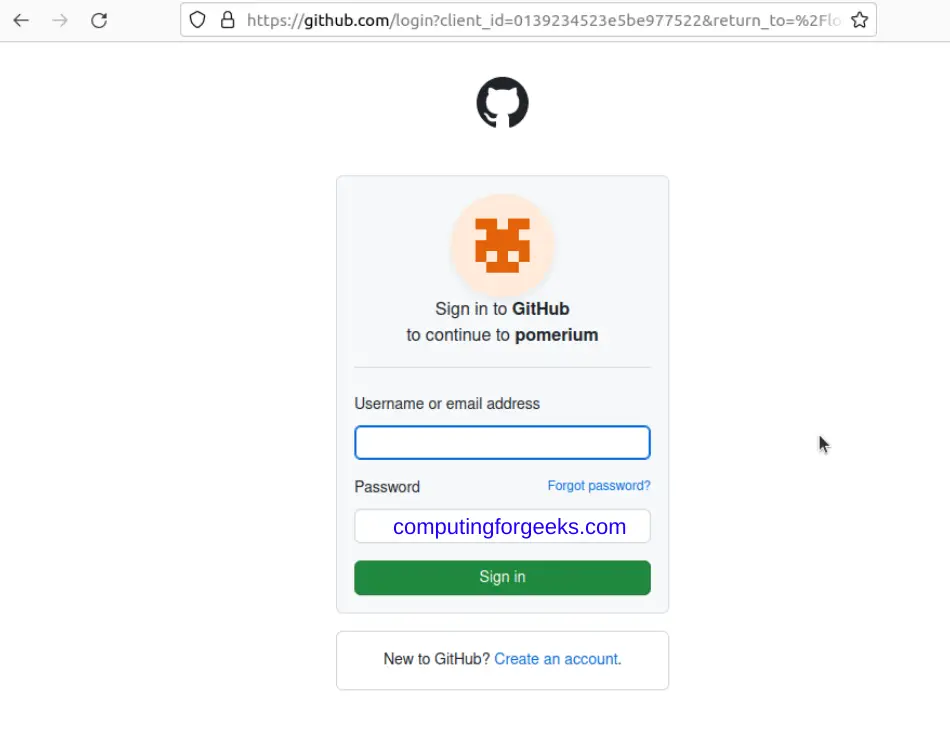 Install and Configure Pomerium Proxy for your Services 4 Install and Configure Pomerium Proxy for your Services 5