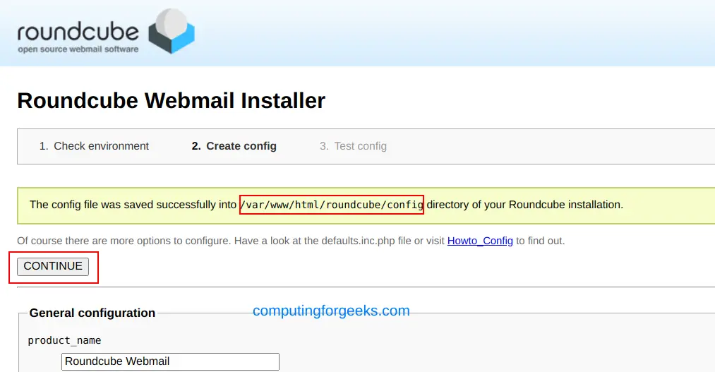 Deploy Mail Server on Debian 12 with Postfix, Dovecot, MySQL, and RoundCube 5 Mail Server on Debian 12 with Postfix Dovecot MySQL and RoundCube 4