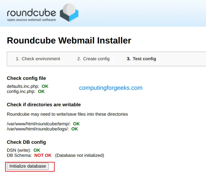 Deploy Mail Server on Debian 12 with Postfix, Dovecot, MySQL, and RoundCube 6 Mail Server on Debian 12 with Postfix Dovecot MySQL and RoundCube 5