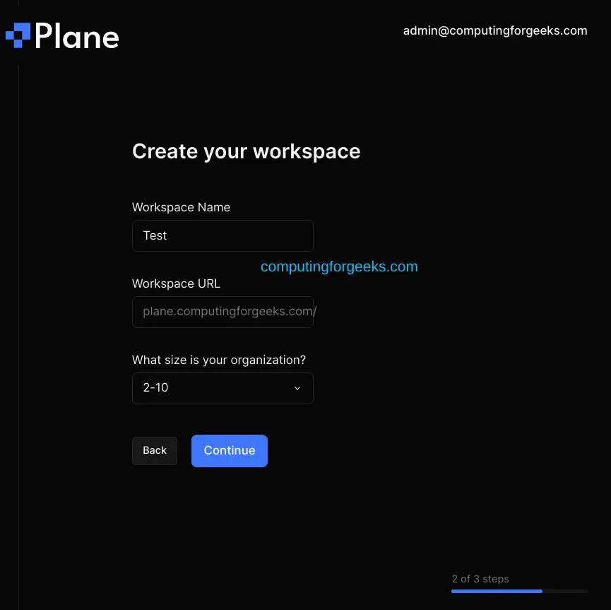 Plane Project Management Tool - Jira Open Source Alternative 3 Plane Project Management Tool Jira Open Source Alternative 3