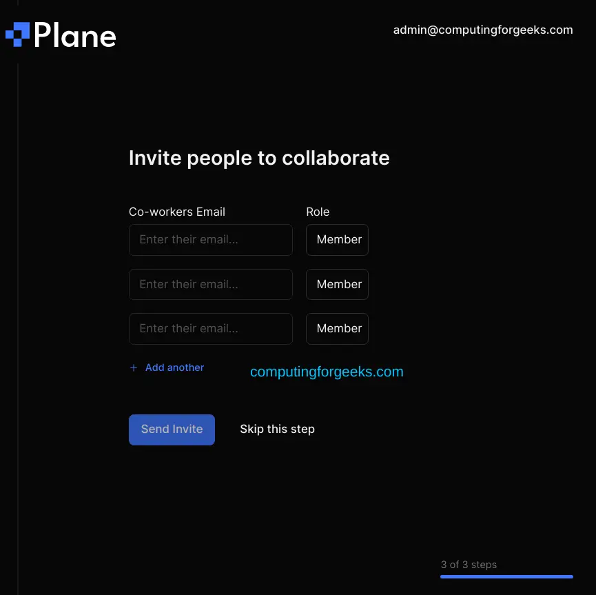 Plane Project Management Tool - Jira Open Source Alternative 4 Plane Project Management Tool Jira Open Source Alternative 4