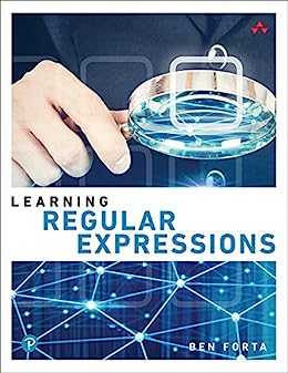 Top Books To Learn Regular Expressions in 2023 3