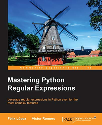 Top Books To Learn Regular Expressions in 2023 5
