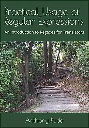 Top Books To Learn Regular Expressions in 2023 8
