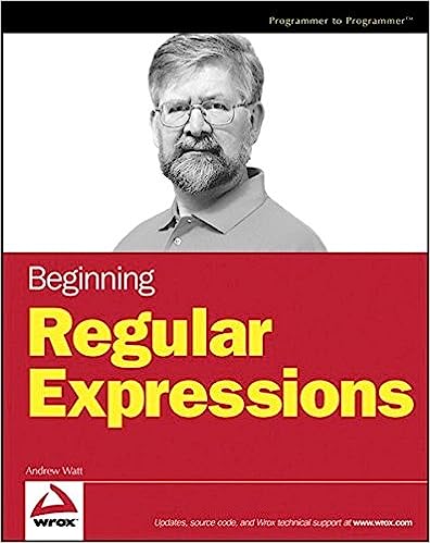 Top Books To Learn Regular Expressions in 2023 9