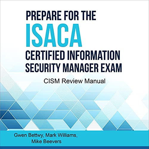 Top Certified Information Security Manager CISM study books 9