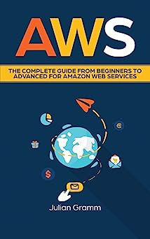 Top Rated AWS Cloud Certifications Preparation Books 2023 4