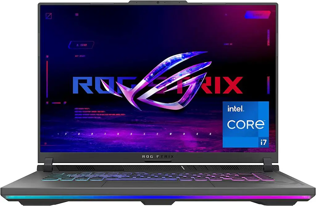 10 Affordable Laptops with Intel 13th Gen CPU 1 laptop 13th gen cpu 1