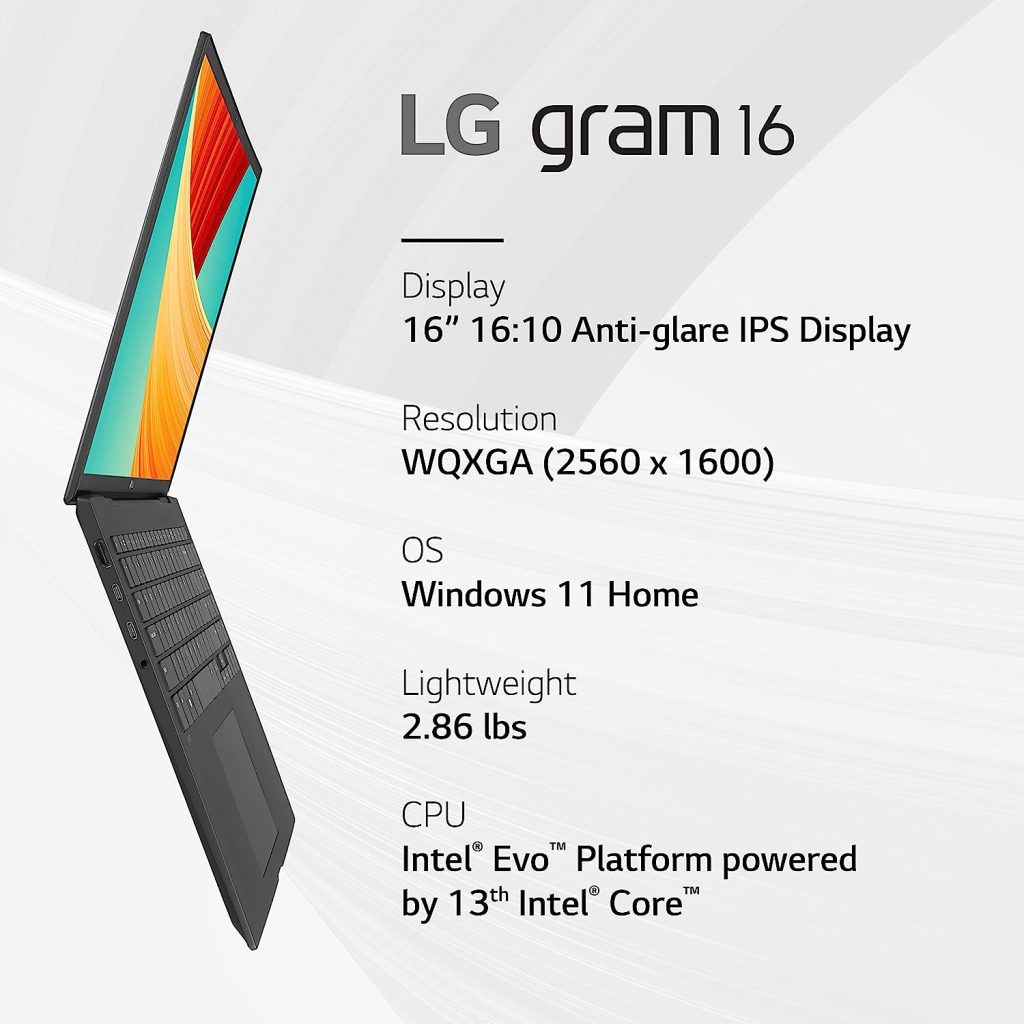 10 Affordable Laptops with Intel 13th Gen CPU 10 laptop 13th gen cpu 10