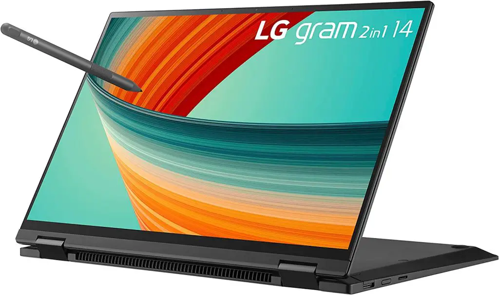 10 Affordable Laptops with Intel 13th Gen CPU 6 laptop 13th gen cpu 6