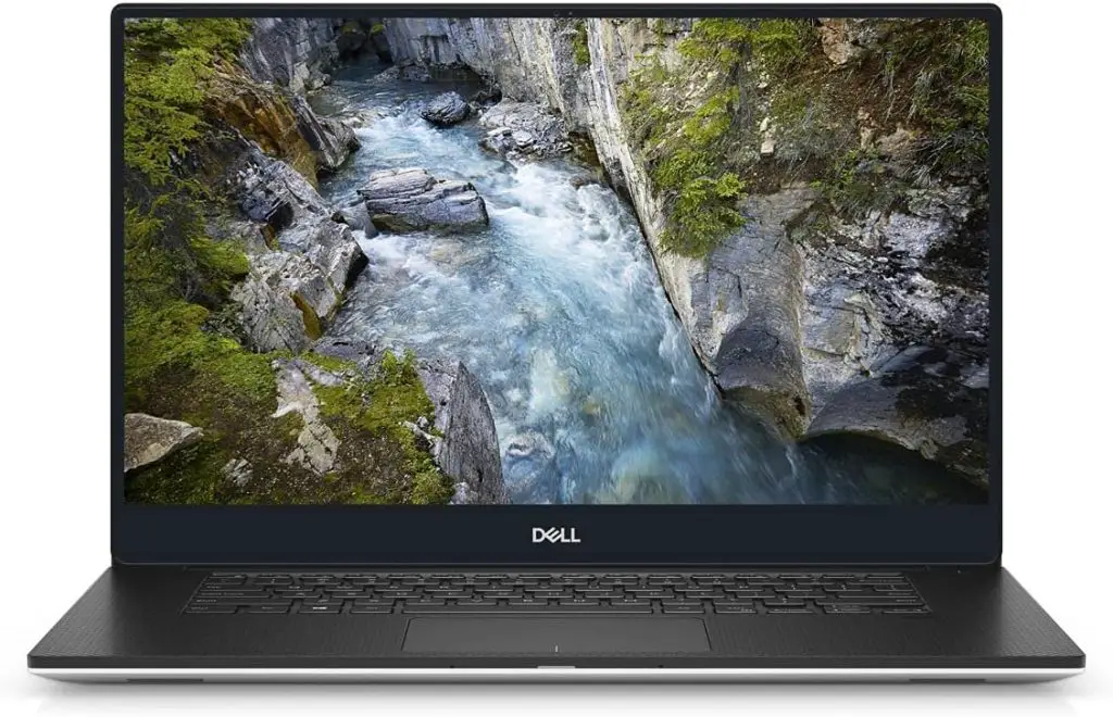 10 Cheap Laptops with Intel Core i9 Processor for 2024 7 2019 Dell Precision 5540