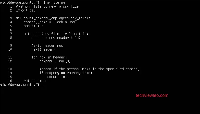 8 best shells to use on your linux 02