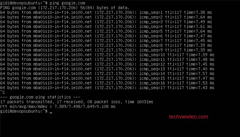 8 best shells to use on your linux 03