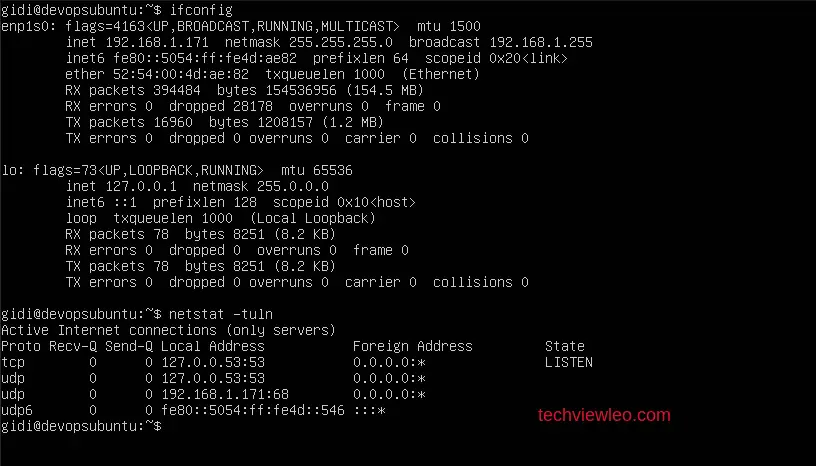 8 best shells to use on your linux 05