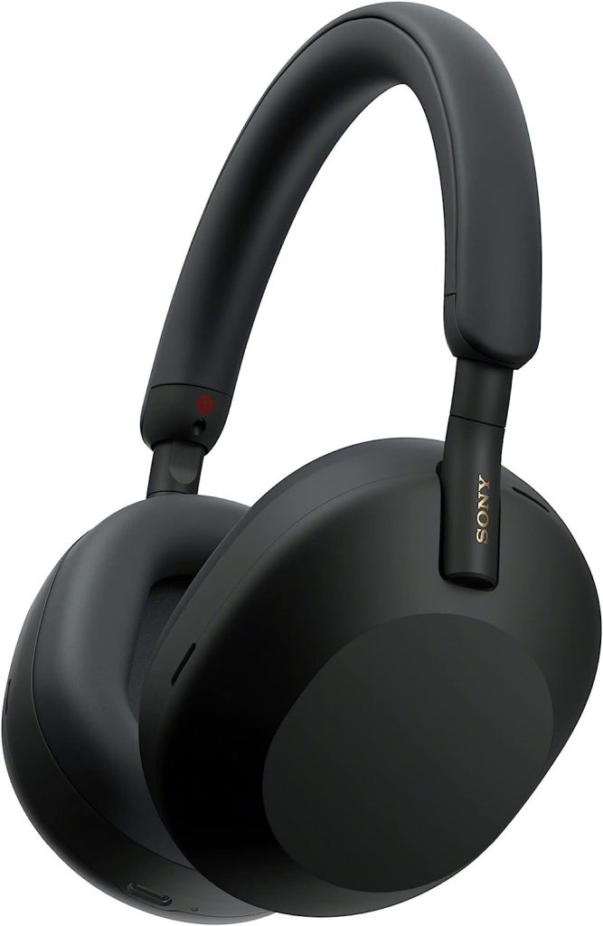 Top Smart Noise Cancelling Headphones For 2023 3 Cancelling Headphones 03