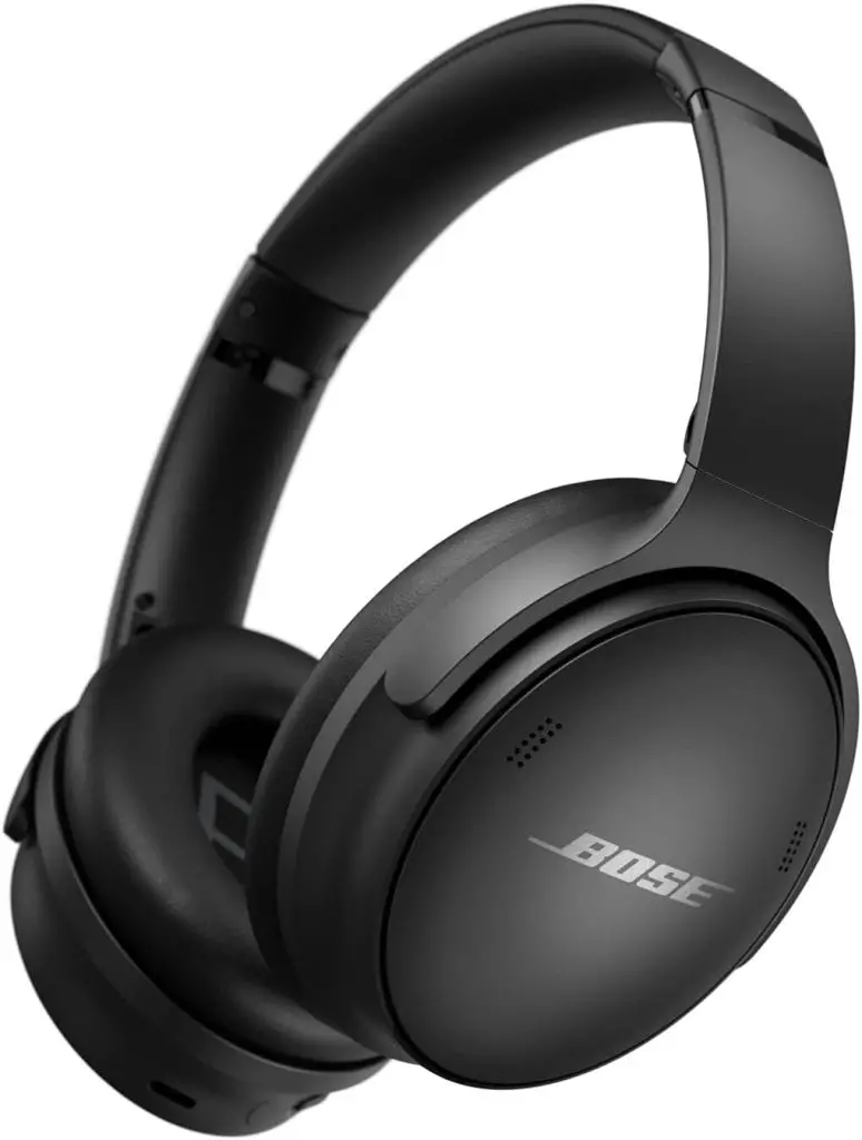 Top Smart Noise Cancelling Headphones For 2023 4 Cancelling Headphones 04