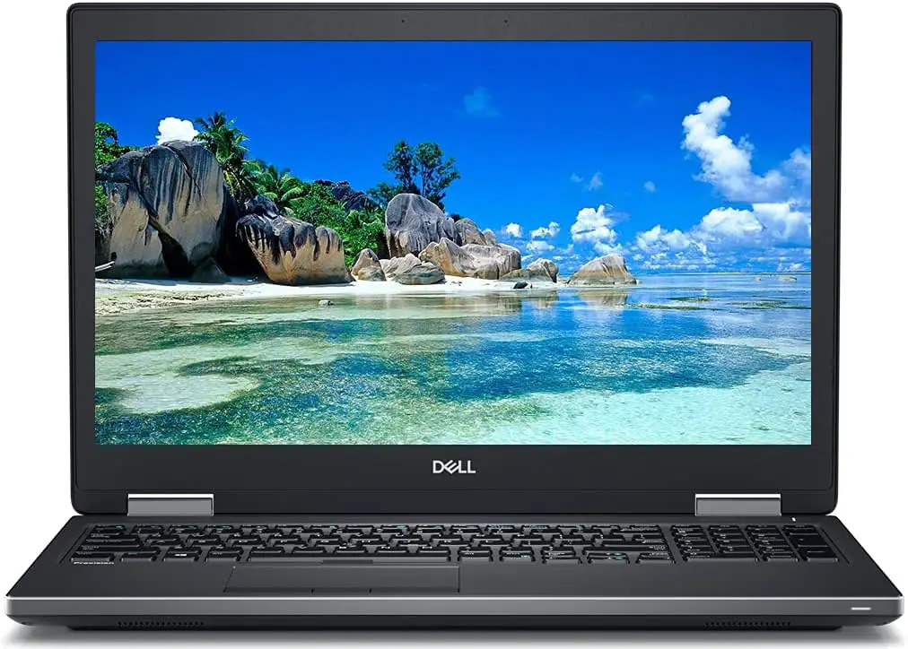 10 Cheap Laptops with Intel Core i9 Processor for 2024 10 Dell Precision 7530