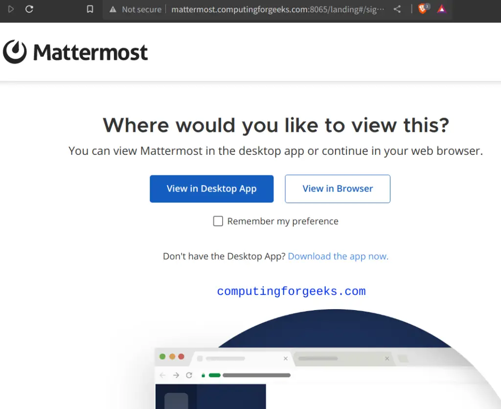 How To Install Mattermost Server on Debian 12 (Bookworm) 1 Deploying Mattermost Server on Debian 12 Bookworm