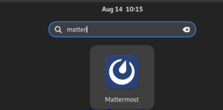 Mattermost Server on Debian 12