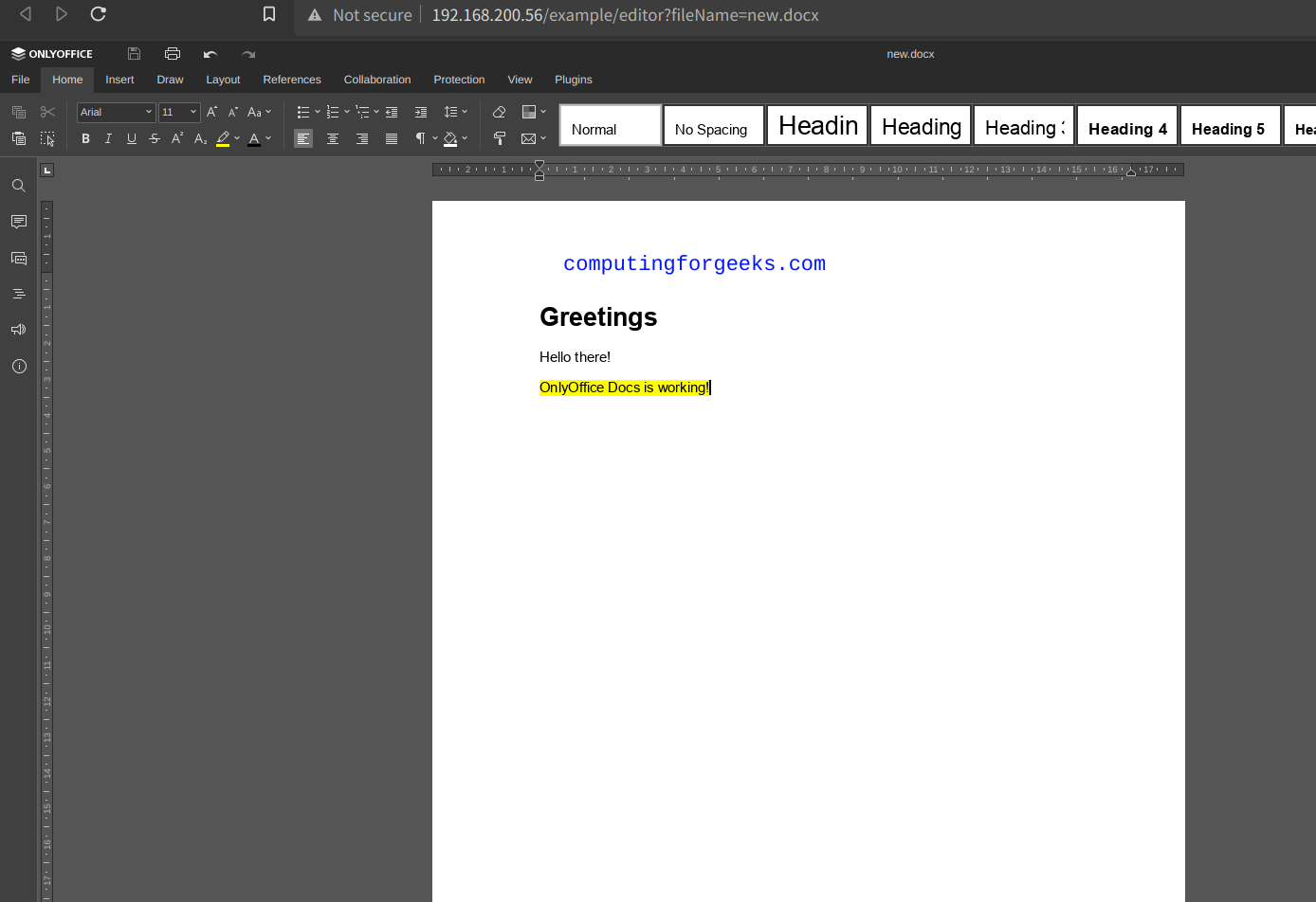 IoT Vs IIoT Primary Differences ComputingForGeeks IoT Vs IIoT Primary Differences ComputingForGeeks