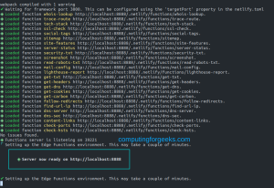 Web-Check: The Free Tool to Anylize Websites [Guide]