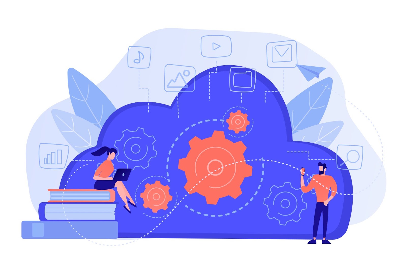 Working with AWS FSx: Instant File System on AWS [Guide]