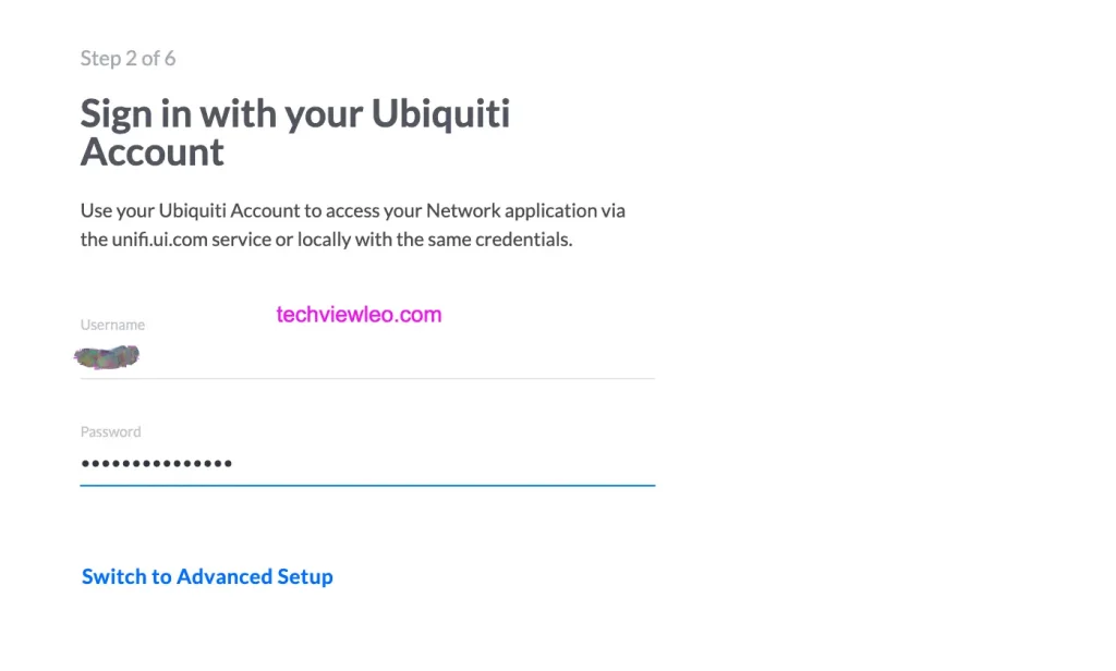 Install UniFi Controller (Network Application) on Ubuntu 20.04 7 configure unifi application 02