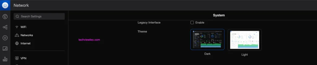 Install UniFi Controller (Network Application) on Ubuntu 20.04 13 configure unifi application 09