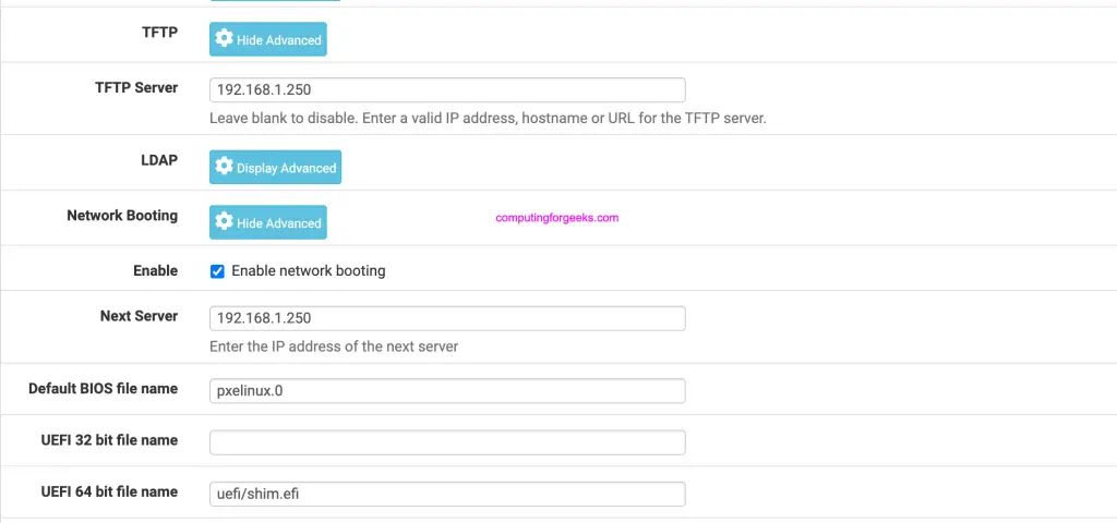 flatcar container linux esxi 04