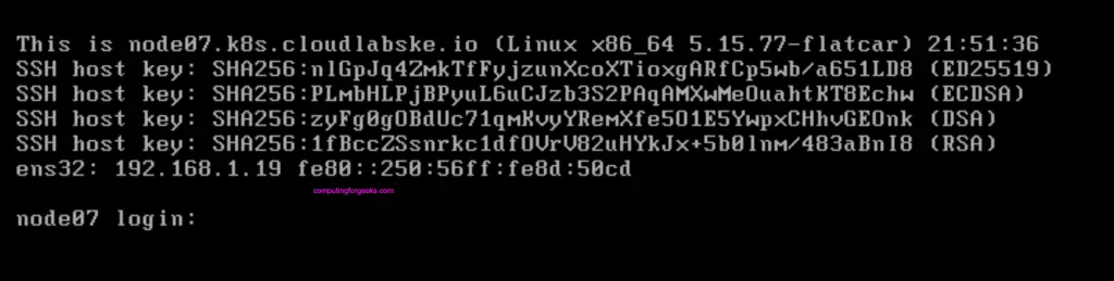 flatcar container linux esxi 07
