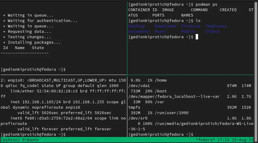 Using tmux on Linux and macOS - tmux cheat sheet 13 how to use tmux on linux 19