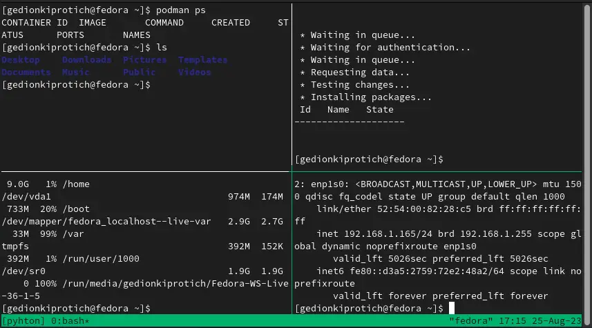 Using tmux on Linux and macOS - tmux cheat sheet 15 how to use tmux on linux 21