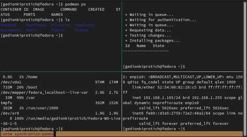 Using tmux on Linux and macOS - tmux cheat sheet 20 how to use tmux on linux 22