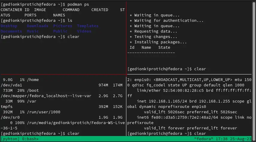 Using tmux on Linux and macOS - tmux cheat sheet 22 how to use tmux on linux 24