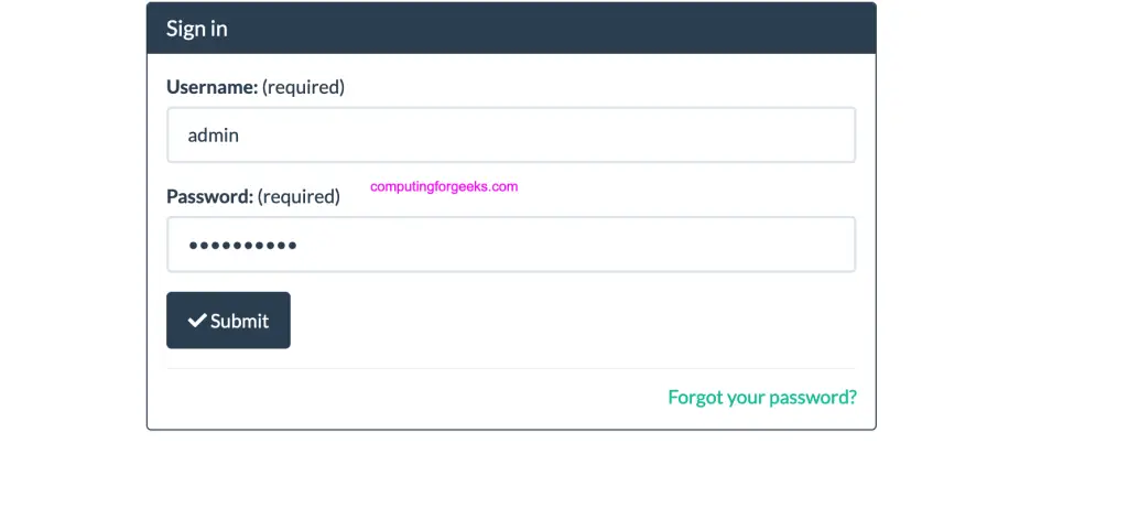 How To Run Mayan EDMS in Docker Containers 3 mayan edms docker 02