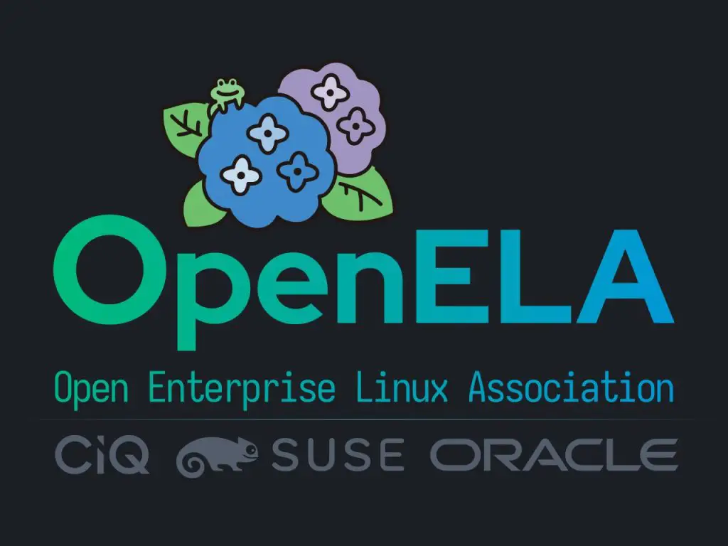 Is CIQ, SUSE, and Oracle (OpenELA) Perfect alternative to RedHat RHEL? 2 openela