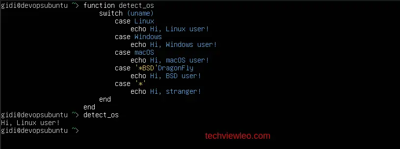 8 best shells to use on your linux 09 1