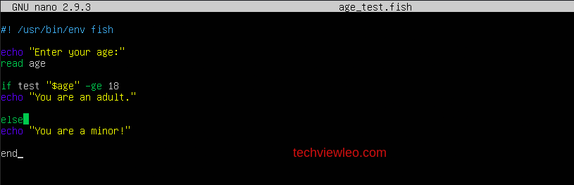 8 best shells to use on your linux 11 1