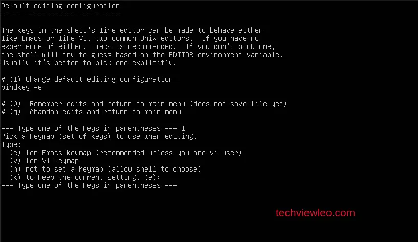 8 best shells to use on your linux 17